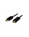 Startech Kabel Displayport Hdmi 2M (dp2hdmm2mb) - nr 28