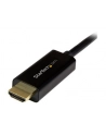 Startech Kabel Displayport Hdmi 2M (dp2hdmm2mb) - nr 4