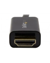 Startech Kabel Displayport Hdmi 2M (dp2hdmm2mb) - nr 5