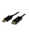 Startech Kabel Displayport Hdmi 2M (dp2hdmm2mb) - nr 7