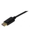 Startech Kabel DisplayPort D-Sub (VGA) 3m (DP2VGAMM10B) - nr 1