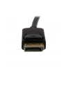 Startech Kabel DisplayPort D-Sub (VGA) 3m (DP2VGAMM10B) - nr 22