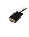 Startech Kabel DisplayPort D-Sub (VGA) 3m (DP2VGAMM10B) - nr 23