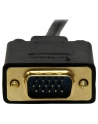 Startech Kabel DisplayPort D-Sub (VGA) 3m (DP2VGAMM10B) - nr 28
