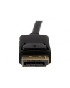 Startech Kabel DisplayPort D-Sub (VGA) 3m (DP2VGAMM10B) - nr 2