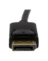 Startech Kabel DisplayPort D-Sub (VGA) 3m (DP2VGAMM10B) - nr 30