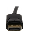 Startech Kabel DisplayPort D-Sub (VGA) 3m (DP2VGAMM10B) - nr 32