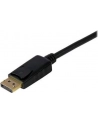 Startech Kabel DisplayPort D-Sub (VGA) 3m (DP2VGAMM10B) - nr 38