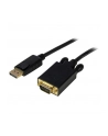 Startech Kabel DisplayPort D-Sub (VGA) 3m (DP2VGAMM10B) - nr 8
