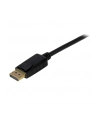 Startech Kabel Displayport - Vga D-sub 1.8m Dp2vgamm6b - nr 10