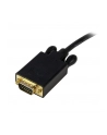 Startech Kabel Displayport - Vga D-sub 1.8m Dp2vgamm6b - nr 12