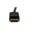 Startech Kabel Displayport - Vga D-sub 1.8m Dp2vgamm6b - nr 16