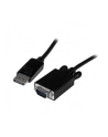 Startech Kabel Displayport - Vga D-sub 1.8m Dp2vgamm6b - nr 18