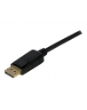 Startech Kabel Displayport - Vga D-sub 1.8m Dp2vgamm6b - nr 1