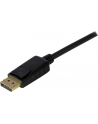 Startech Kabel Displayport - Vga D-sub 1.8m Dp2vgamm6b - nr 20
