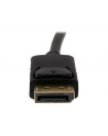 Startech Kabel Displayport - Vga D-sub 1.8m Dp2vgamm6b - nr 2