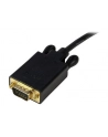 Startech Kabel Displayport - Vga D-sub 1.8m Dp2vgamm6b - nr 3