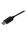 Startech Kabel Displayport - Vga D-sub 1.8m Dp2vgamm6b - nr 5