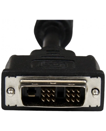 Startech Kabel Dvi 3M Czarny nr 2