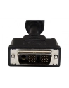 Startech Kabel Dvi 3M Czarny - nr 1