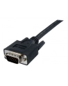 Startech Kabel Dvi Na Vga Czarny 1M (Dvivgamm1M) - nr 2