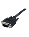 Startech Kabel Dvi- Vga 2M Czarny - nr 1