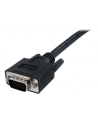 Startech Kabel Dvi- Vga 2M Czarny - nr 2