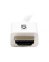 Startech Kabel 16FT CL3 IN-WALL HDMI WH (HD3MM5MW) - nr 3