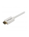 Startech Kabel 16FT CL3 IN-WALL HDMI WH (HD3MM5MW) - nr 7