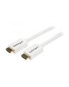 Startech Kabel 23FT CL3 IN-WALL HDMI WH (HD3MM7MW) - nr 12