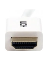 Startech Kabel 23FT CL3 IN-WALL HDMI WH (HD3MM7MW) - nr 18