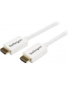 Startech Kabel 23FT CL3 IN-WALL HDMI WH (HD3MM7MW) - nr 19