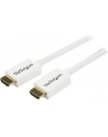 Startech Kabel 23FT CL3 IN-WALL HDMI WH (HD3MM7MW) - nr 21