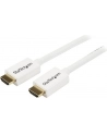 Startech Kabel 23FT CL3 IN-WALL HDMI WH (HD3MM7MW) - nr 24