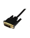 Kabel Startech Mini HDMI na DVI-D 2M (HDCDVIMM2M) - nr 2