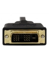 Kabel Startech Mini HDMI na DVI-D 2M (HDCDVIMM2M) - nr 5