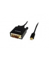 Kabel Startech Mini HDMI na DVI-D 2M (HDCDVIMM2M) - nr 6