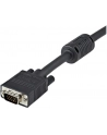 Startech Kabel 1M MONITOR VGA CABLE - MXTMMHQ1M - nr 13