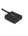 Startech Kabel 4K HDMI 2-PORT VIDEO (ST122HD4KU) - nr 11