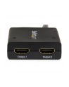 Startech Kabel 4K HDMI 2-PORT VIDEO (ST122HD4KU) - nr 16