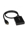 Startech Kabel 4K HDMI 2-PORT VIDEO (ST122HD4KU) - nr 23