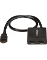 Startech Kabel 4K HDMI 2-PORT VIDEO (ST122HD4KU) - nr 26