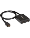 Startech Kabel 4K HDMI 2-PORT VIDEO (ST122HD4KU) - nr 28