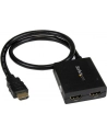 Startech Kabel 4K HDMI 2-PORT VIDEO (ST122HD4KU) - nr 29