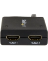 Startech Kabel 4K HDMI 2-PORT VIDEO (ST122HD4KU) - nr 31