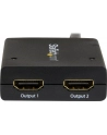 Startech Kabel 4K HDMI 2-PORT VIDEO (ST122HD4KU) - nr 34
