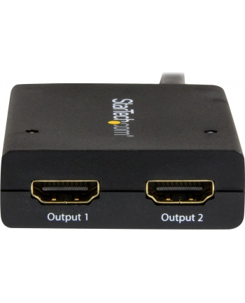 Startech Kabel 4K HDMI 2-PORT VIDEO (ST122HD4KU)