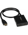 Startech Kabel 4K HDMI 2-PORT VIDEO (ST122HD4KU) - nr 36