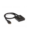 Startech Kabel 4K HDMI 2-PORT VIDEO (ST122HD4KU) - nr 37