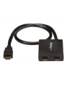 Startech Kabel 4K HDMI 2-PORT VIDEO (ST122HD4KU) - nr 3